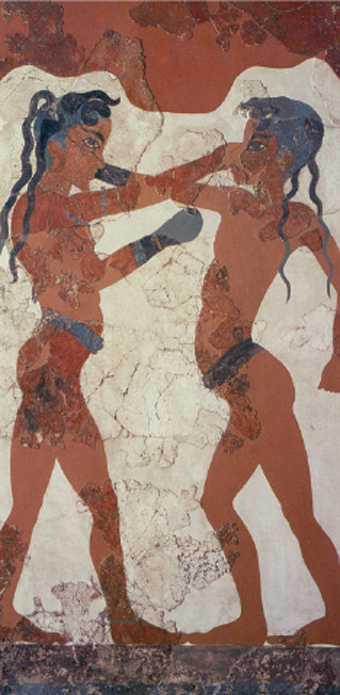 Μάθημα
