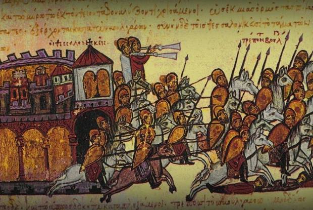 Μάθημα