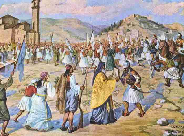 Μάθημα