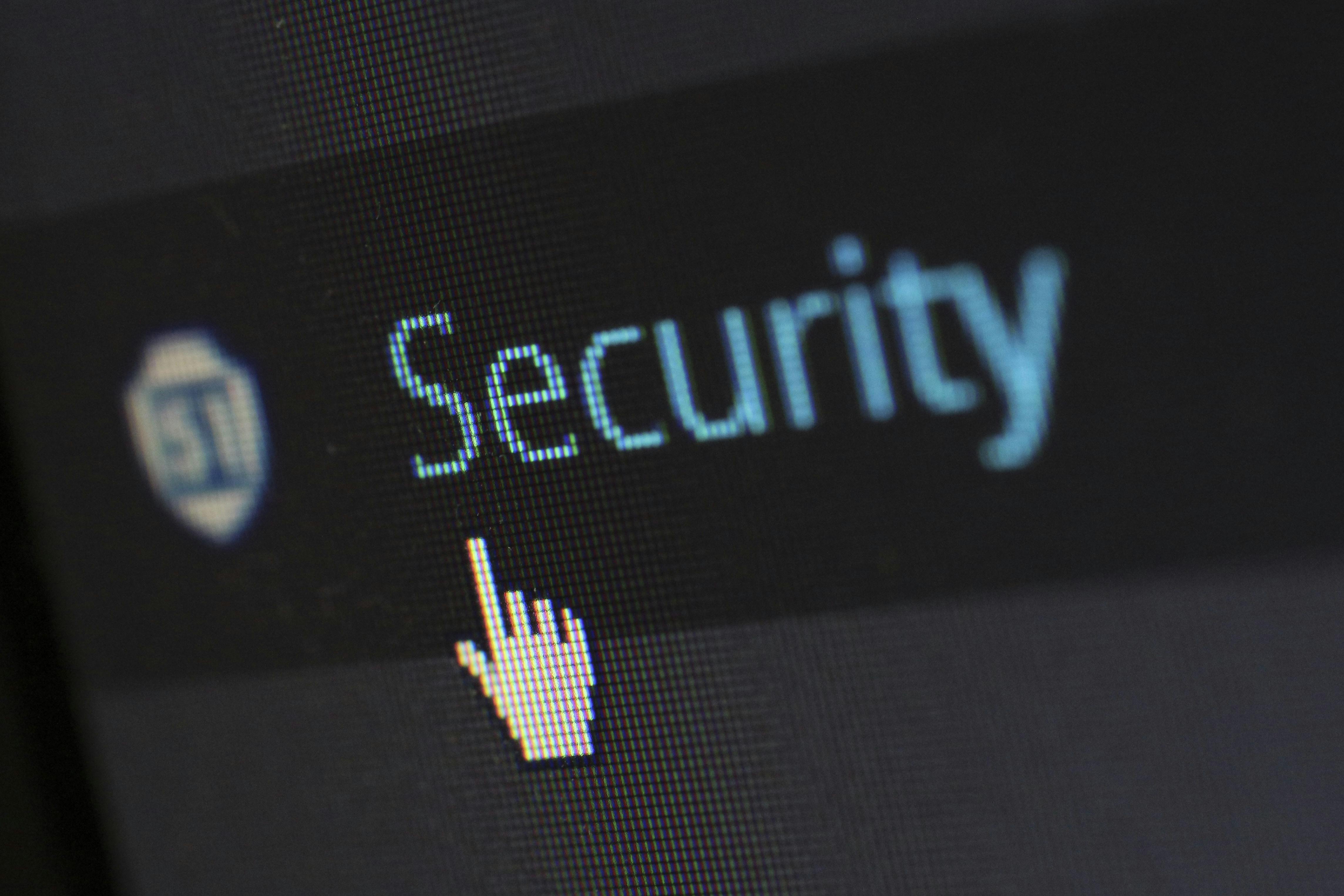 security and technology