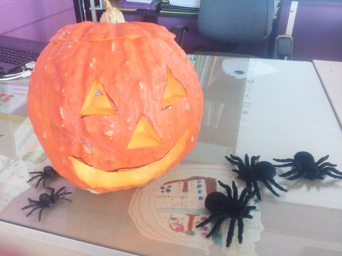 pumpkin